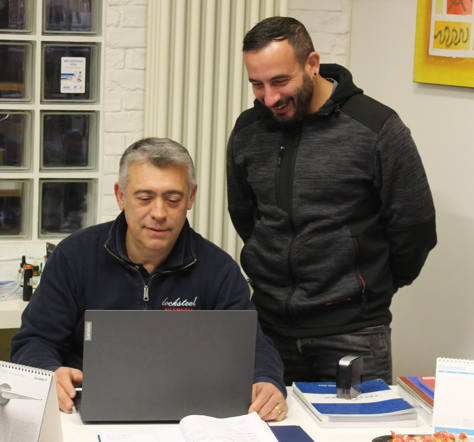 Fabbro Milano