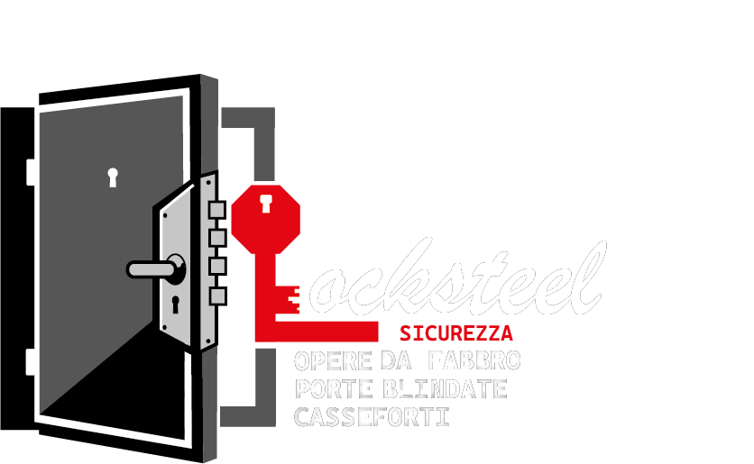 Lock Steel Sicurezza