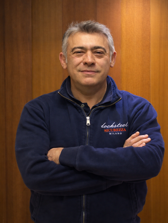 Fabio Fantoni